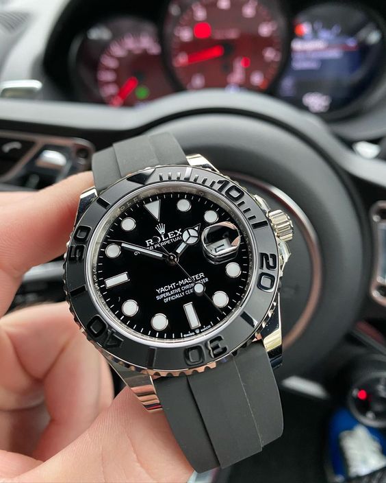 How much is the yacht master 42 best sale